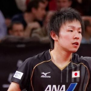 Koki Niwa