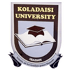 Kola Daisi University Logo
