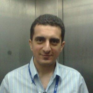 Komeil Bahmanpour