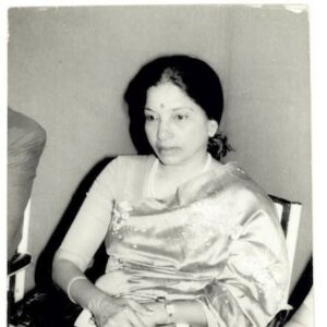 Amareswari Konamaneni