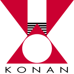 Konan University logo