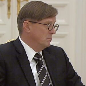 Konstantin Aranovsky