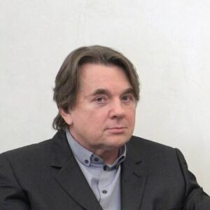 Konstantin Ernst