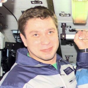 Konstantin Kozeyev