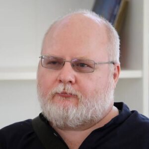 Konstantin Krylov