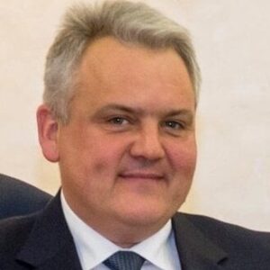 Konstantin Polezhayev