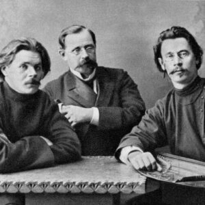 Konstantin Pyatnitsky