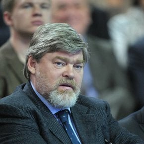 Konstantin Remchukov