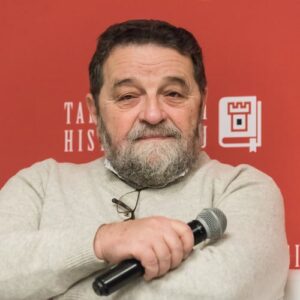 Konstanty Gebert
