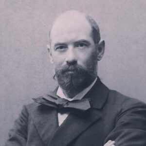 Konstanty Gorski