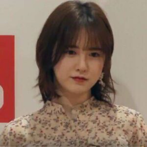 Koo Hye-sun
