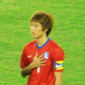 Koo Ja-cheol