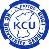 Korea Christian University Logo