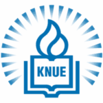 Korea National University of Education Logo