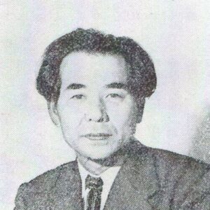 Korehito Kurahara