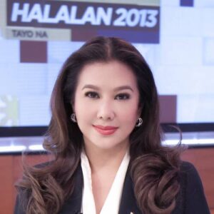 Korina Sanchez