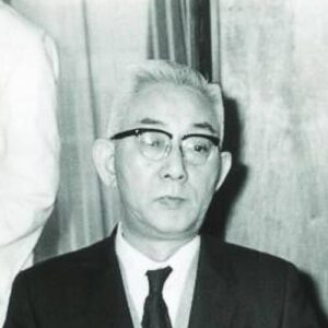 Kōsaku Yosida