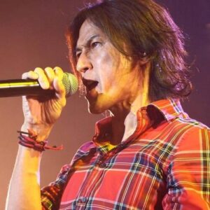 Koshi Inaba