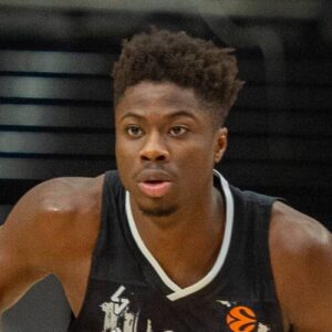 Kostas Antetokounmpo