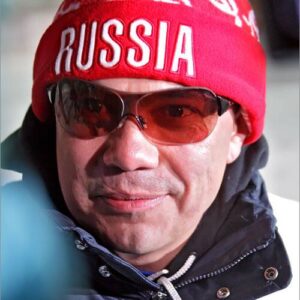 Kostya Tszyu