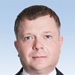 Kostyantin Zhevago