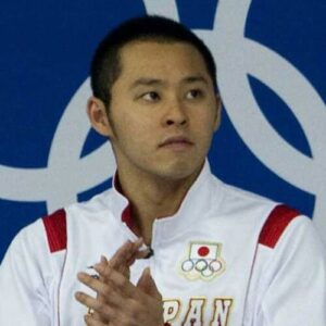 Kosuke Kitajima