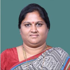 Kothapalli Geetha
