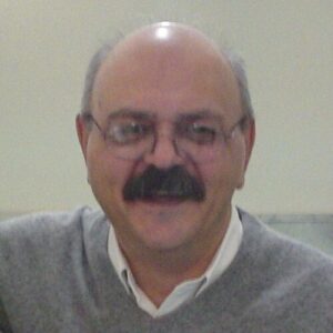 Kourosh Safavi