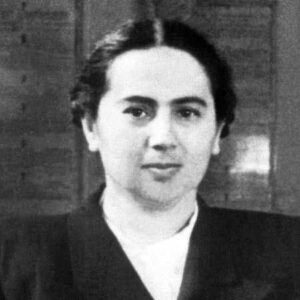 Kovkab Safaraliyeva