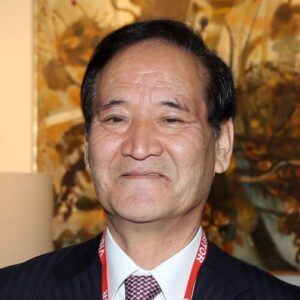 Koya Nishikawa