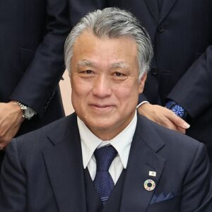 Kozo Tashima