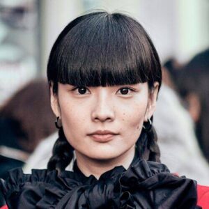 Kozue Akimoto