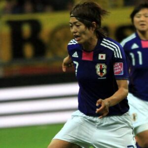 Kozue Ando