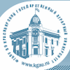 Krasnoyarsk State Agricultural University Logo
