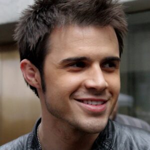 Kris Allen