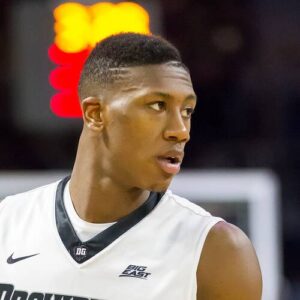 Kris Dunn