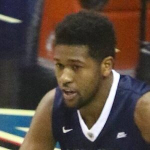 Kris Jenkins