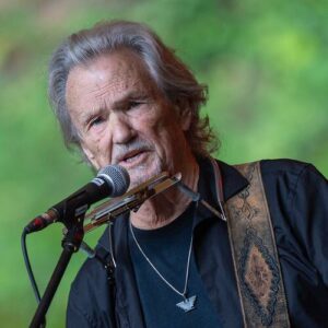 Kris Kristofferson