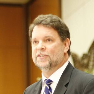 Kris M. Balderston