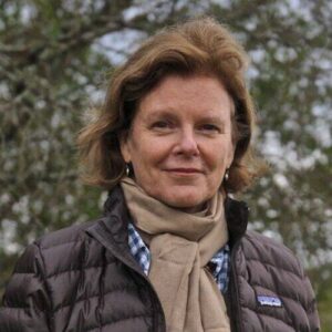 Kris Tompkins