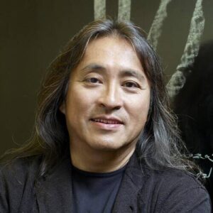 Kris Yao