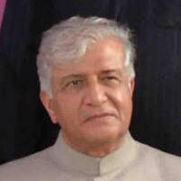 Krishan Kant Paul