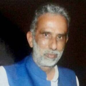 Krishan Pal
