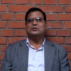 Krishna Bahadur Mahara