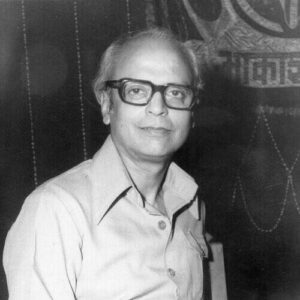 Krishna Chandra Sharma