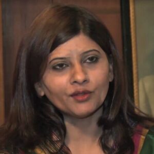 Krishna Kumari Kolhi