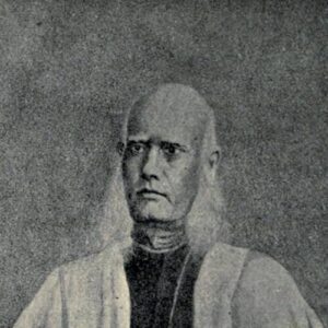 Krishna Mohan Banerjee