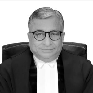 Krishna Murari
