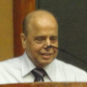 Krishnaswamy Kasturirangan