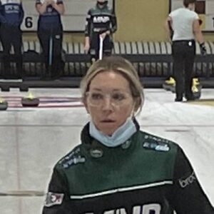 Krista McCarville